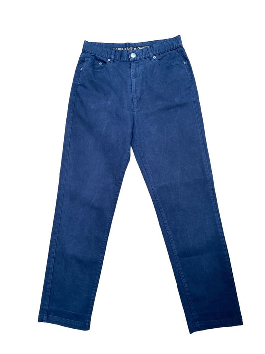 Vintage JPG Jeans Navy Denim pants  Size US 30
