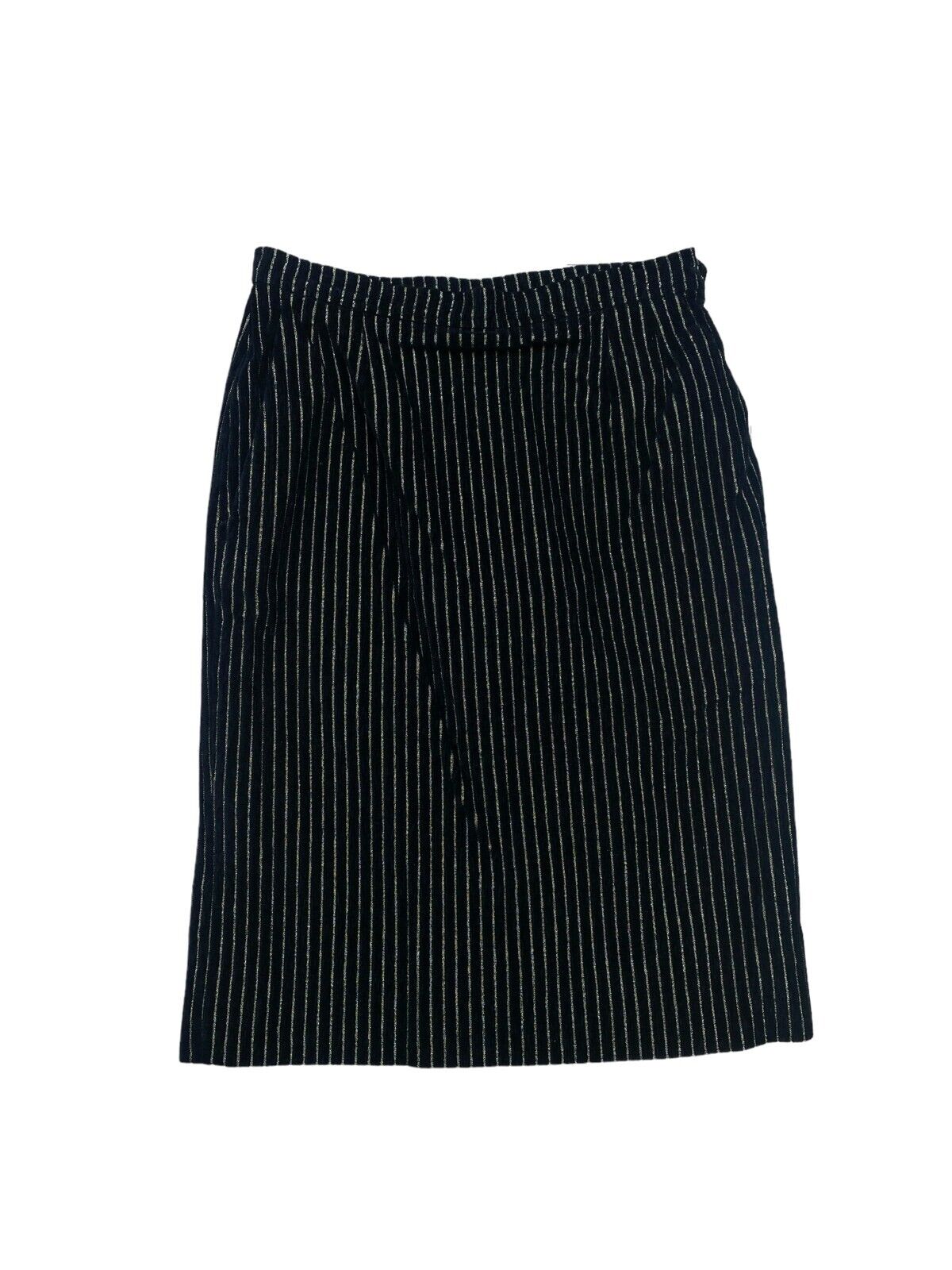 Rive Gauche One of a kind Vintage Striped Suit
