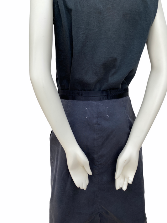 Archive 90’s Skirt Grey Skirt