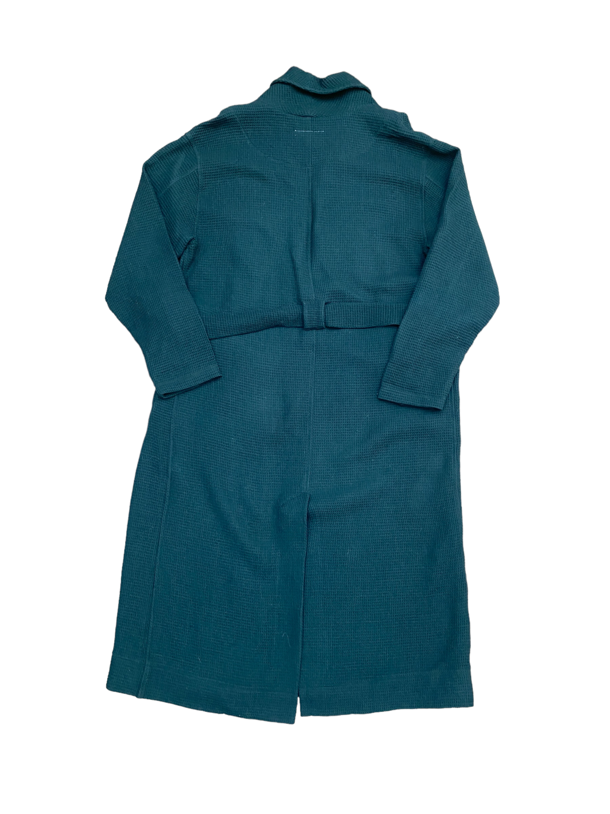 FW 2013 Wool Belted Coat