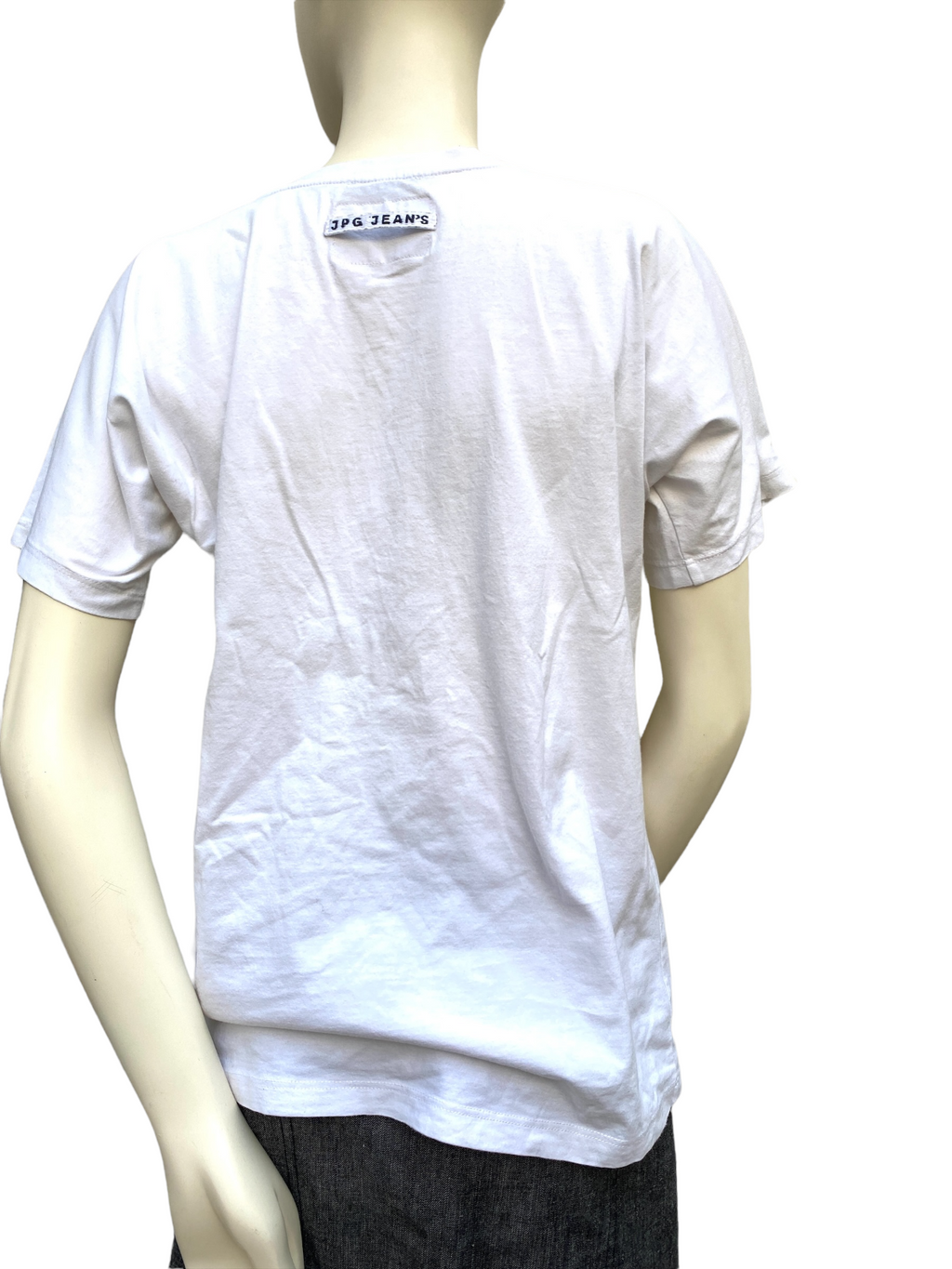 Vintage White t-shirt