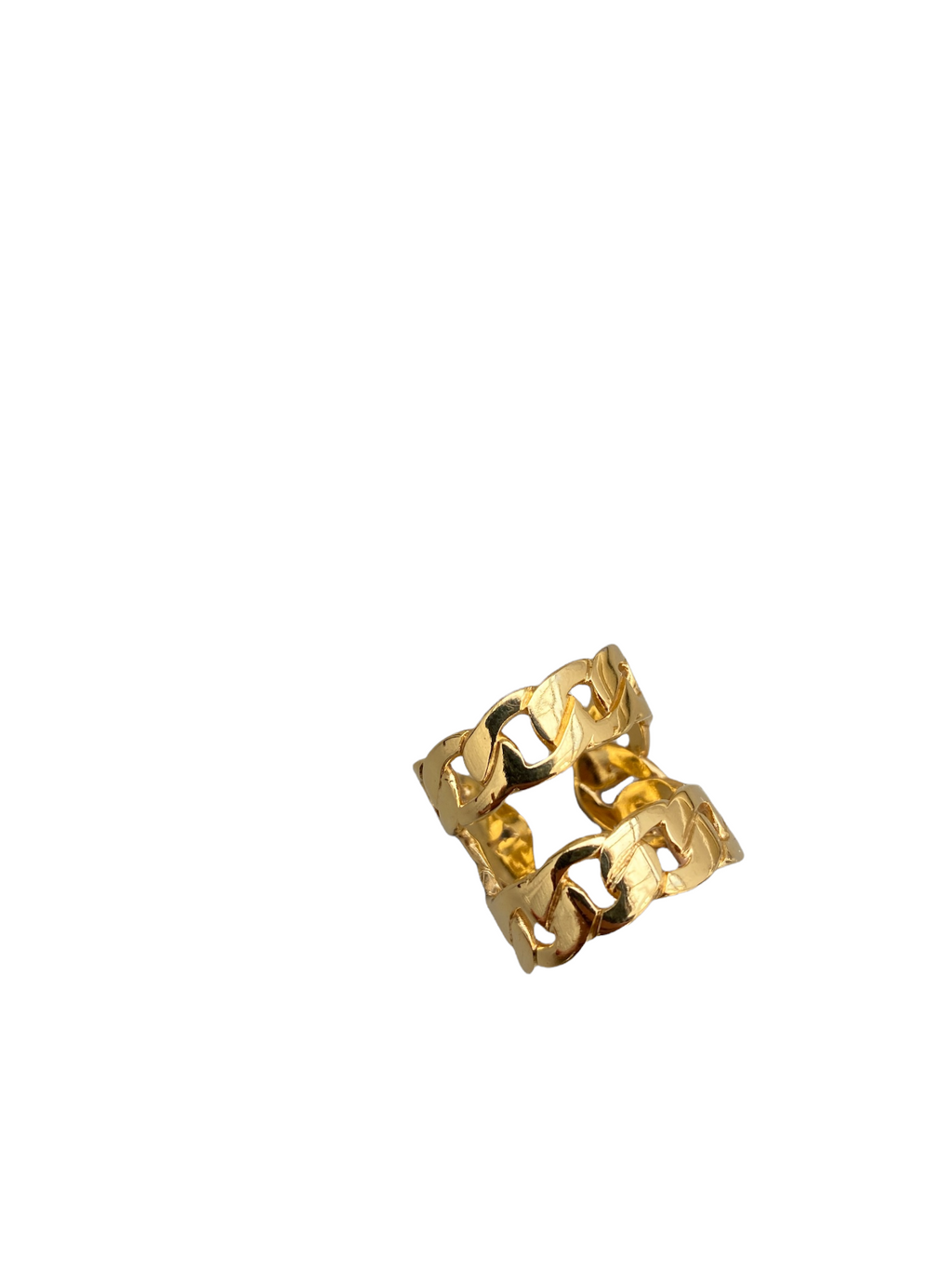Gold Color ring
