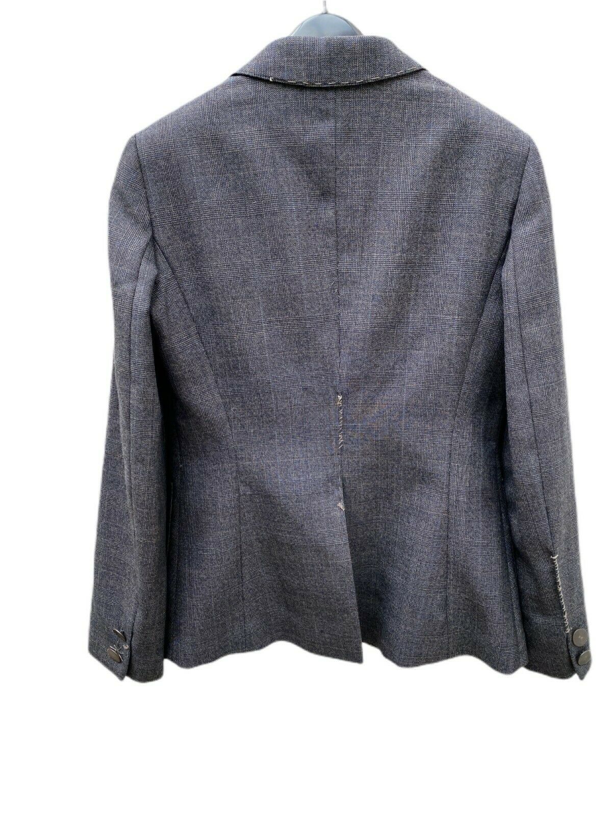 Martin Margiela Archive - Prince de Galles Blazer Size S