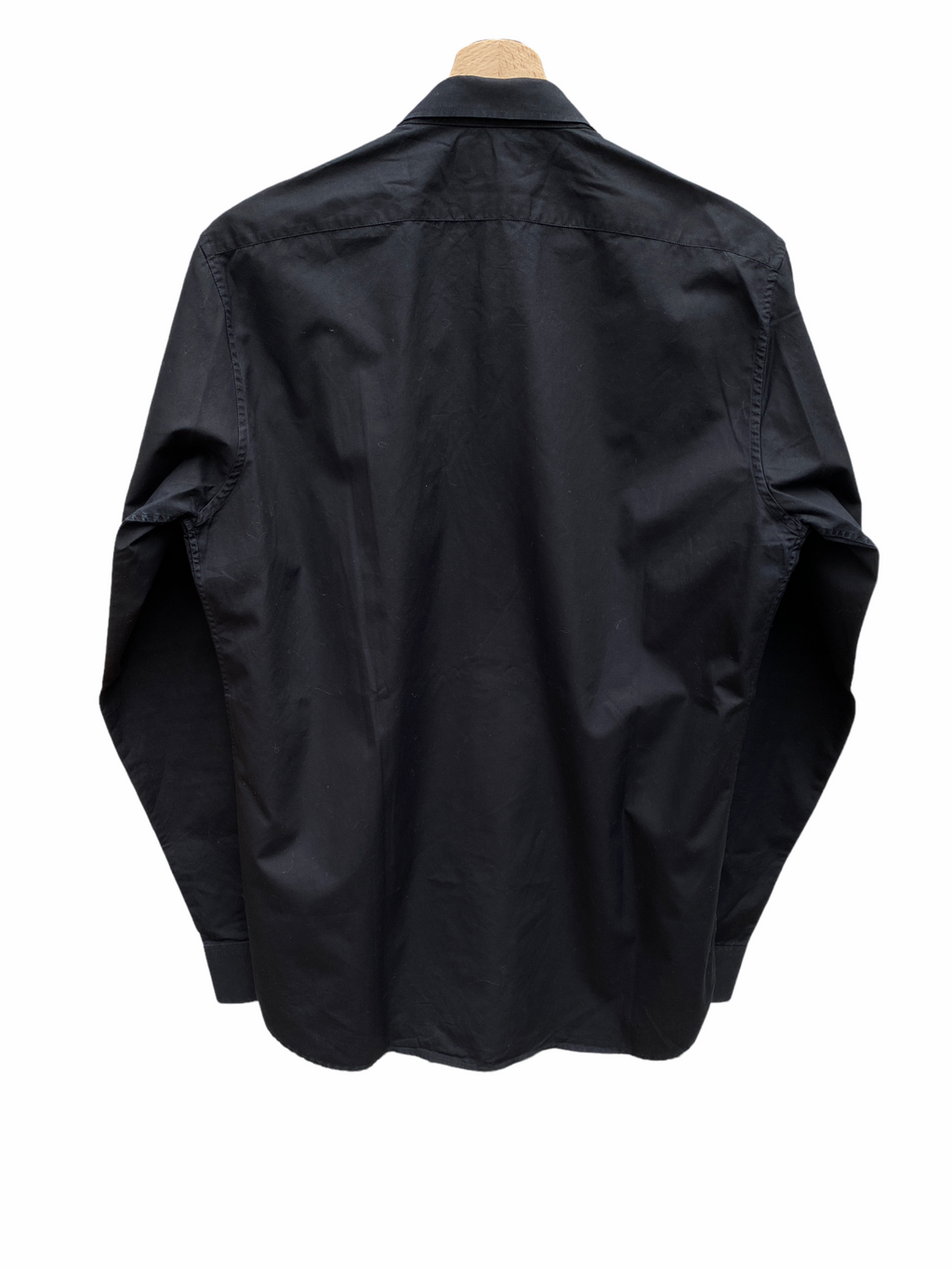 2014 Black Shirt