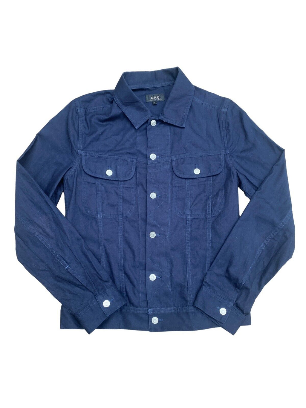 Dark Navy Jacket  Lightweight