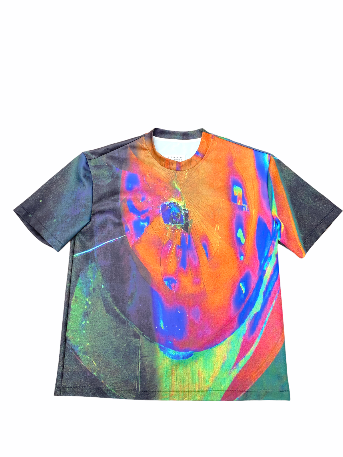 Galaxy Scuba Neoprene