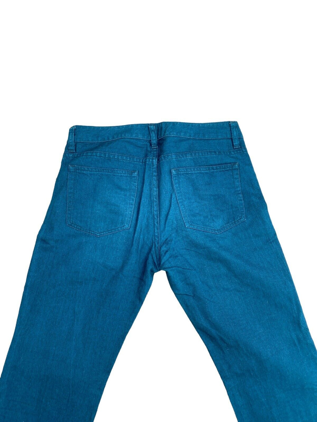 Lightweight Blue denim Jeans