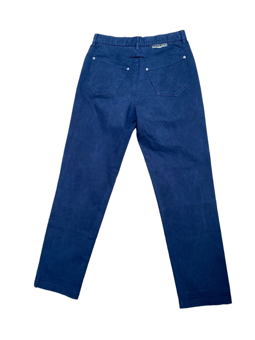 Vintage JPG Jeans Navy Denim pants  Size US 30