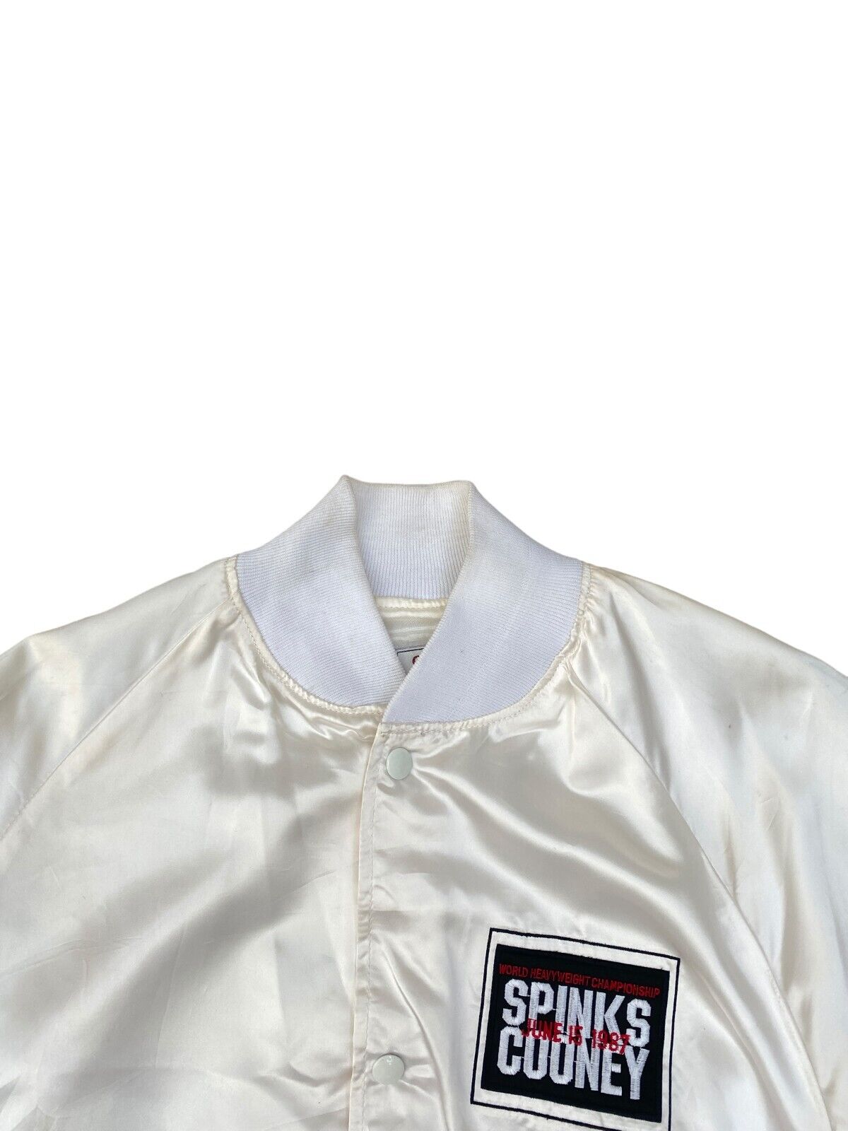 Rare Gold color Shiny Bomber Jacket