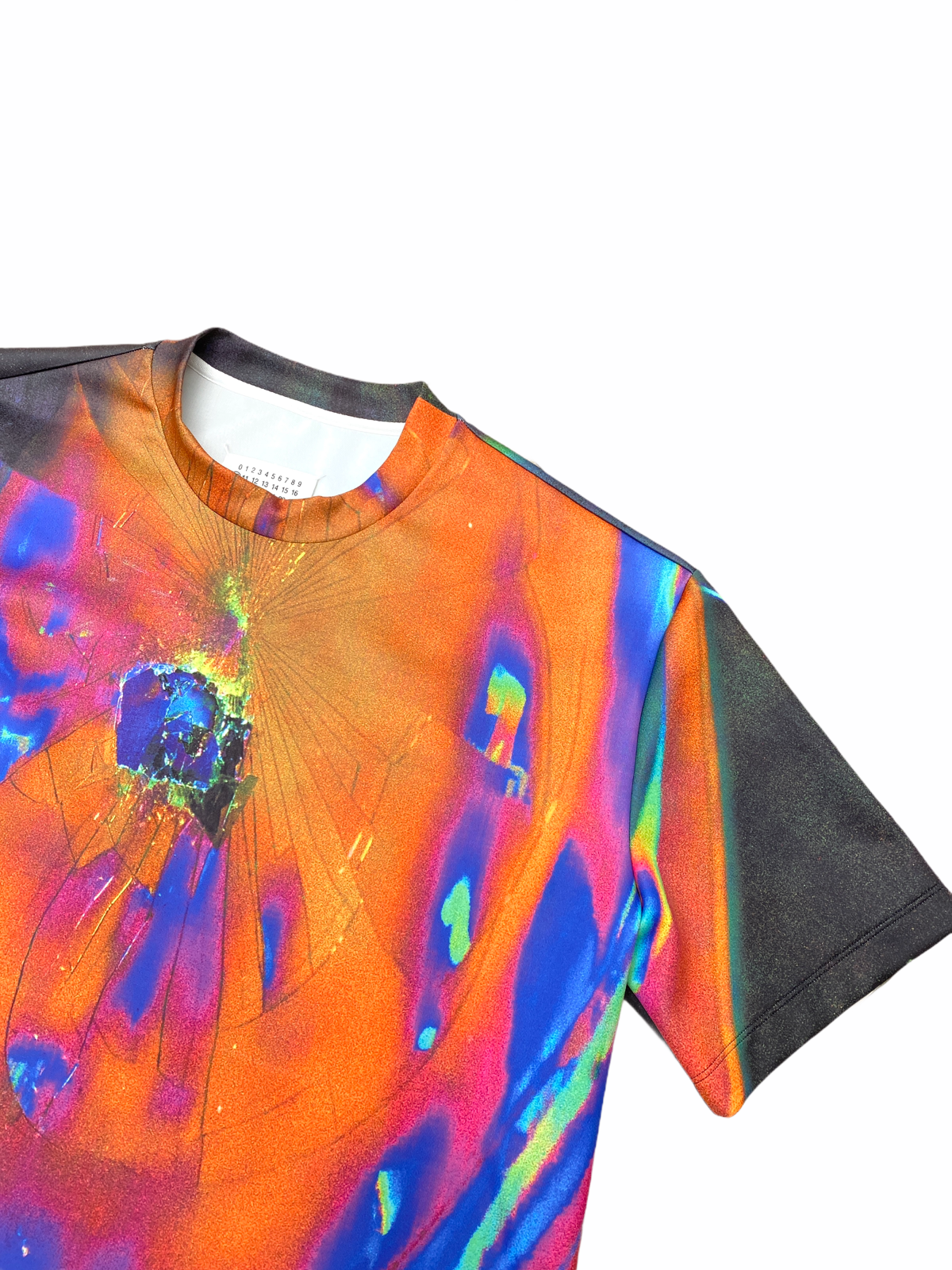 Galaxy Scuba Neoprene