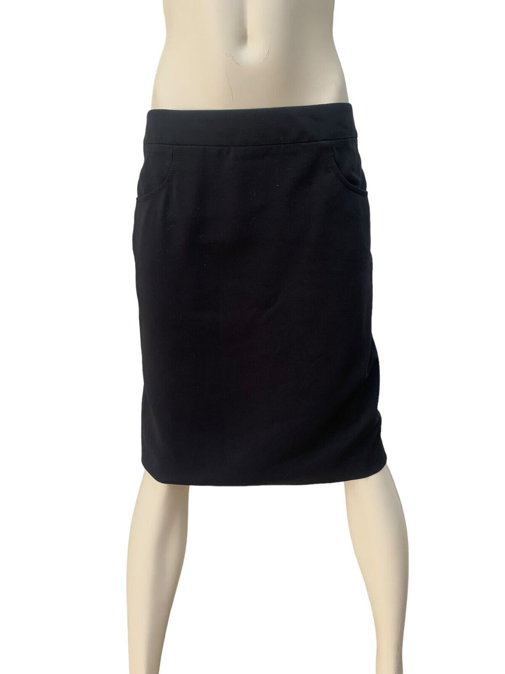 Uniform Black skirt