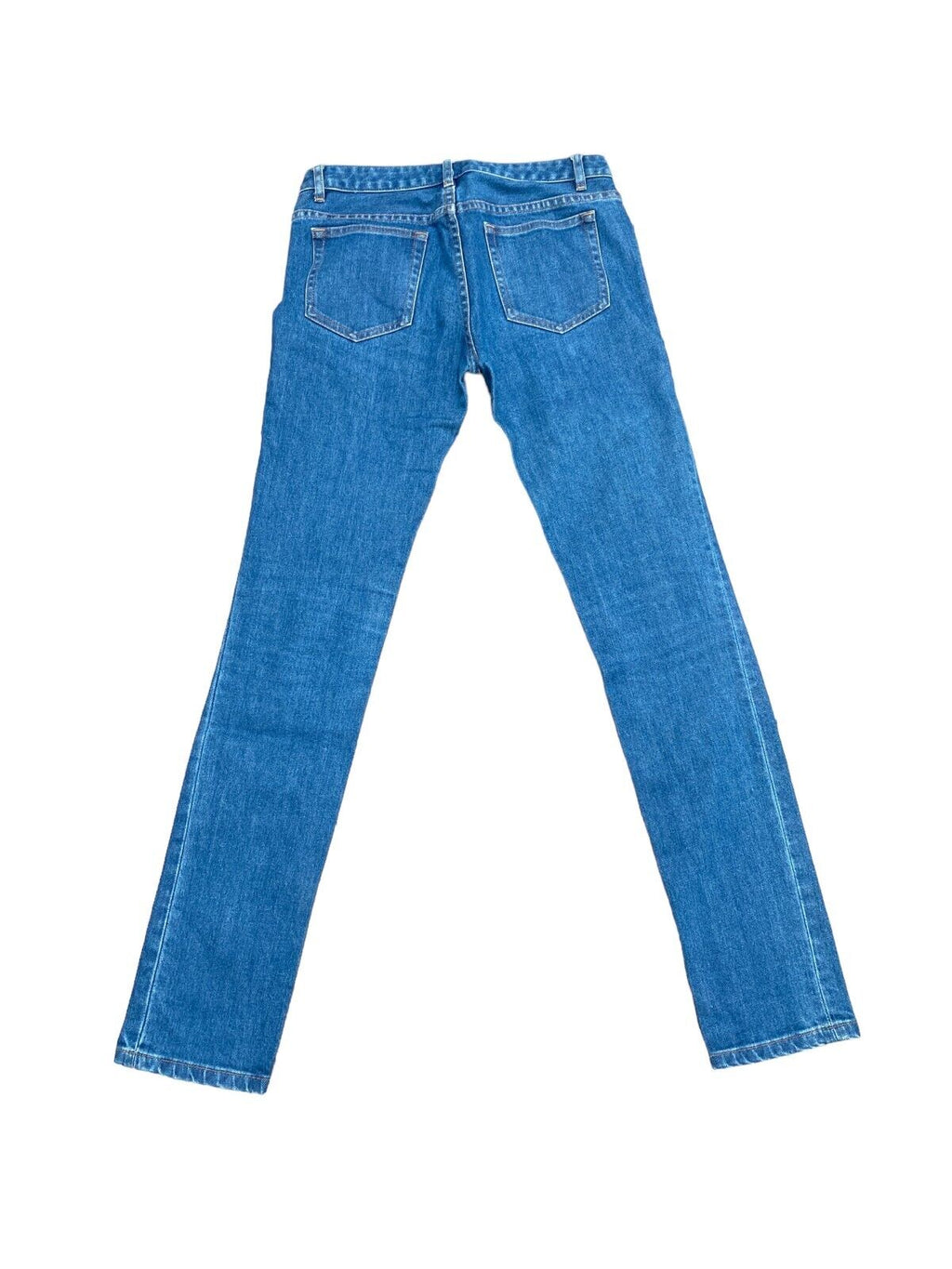 Jean Etroit Standard  Denim Jeans