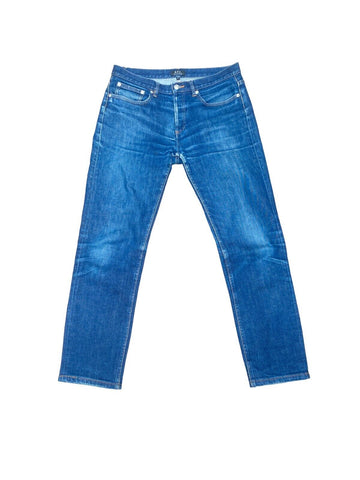 Butler Denim Jeans  Petit Standard