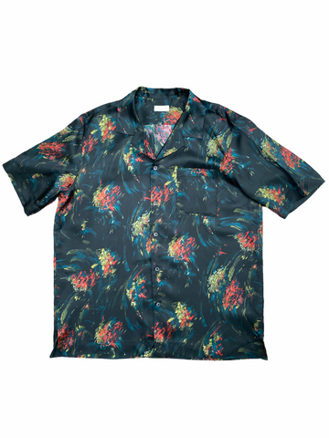 SS 2020 Floral Shirt
