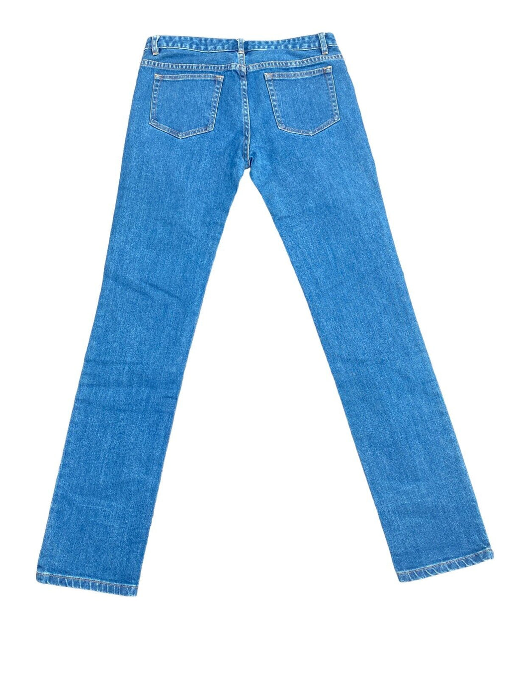 Jean Etroit Standard Women Denim jean