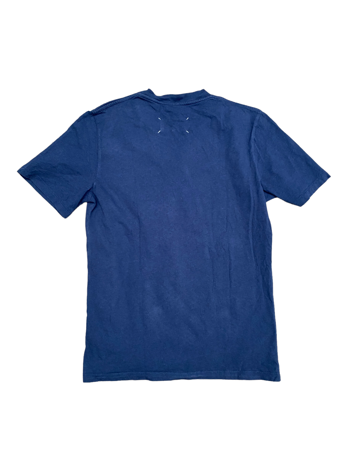 Navy Stereotype T-shirt