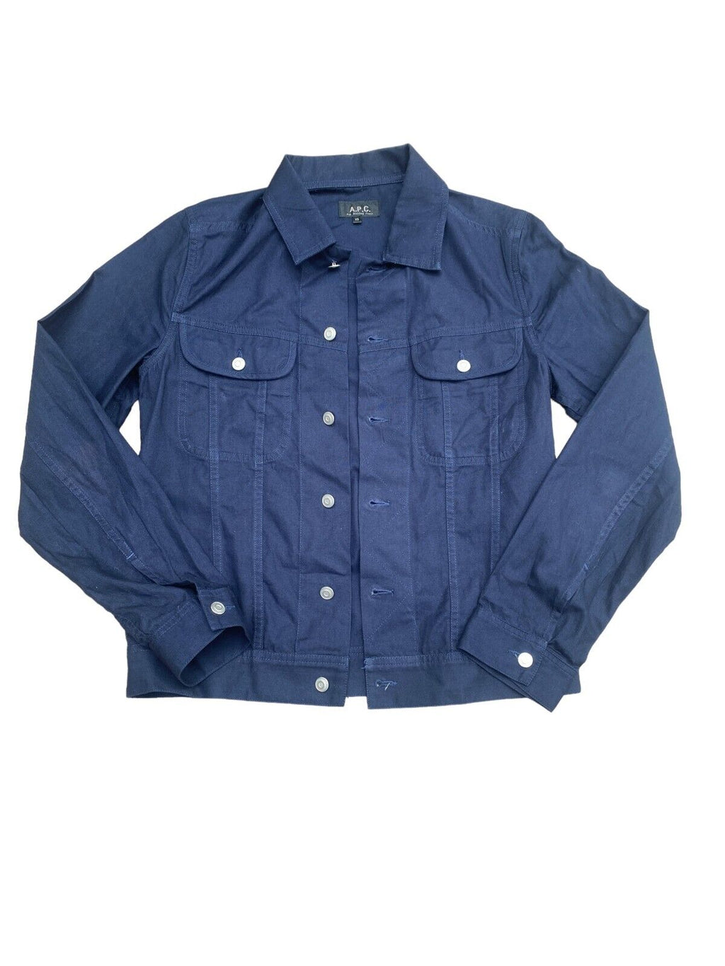 Dark Navy Jacket  Lightweight