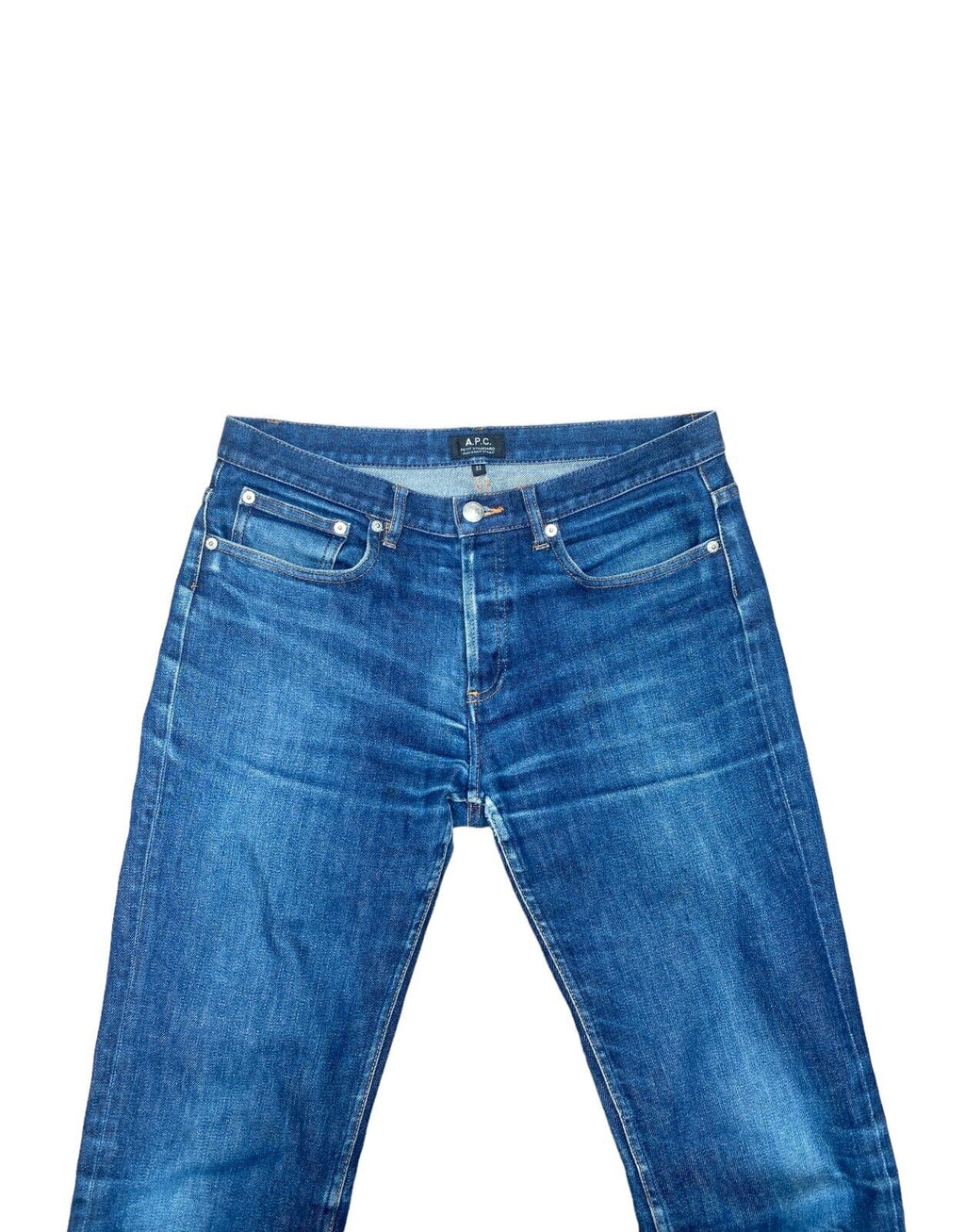 Butler Denim Jeans  Petit Standard