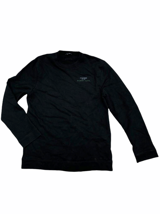 Black sweatshirt Sweater Joy Division Substance