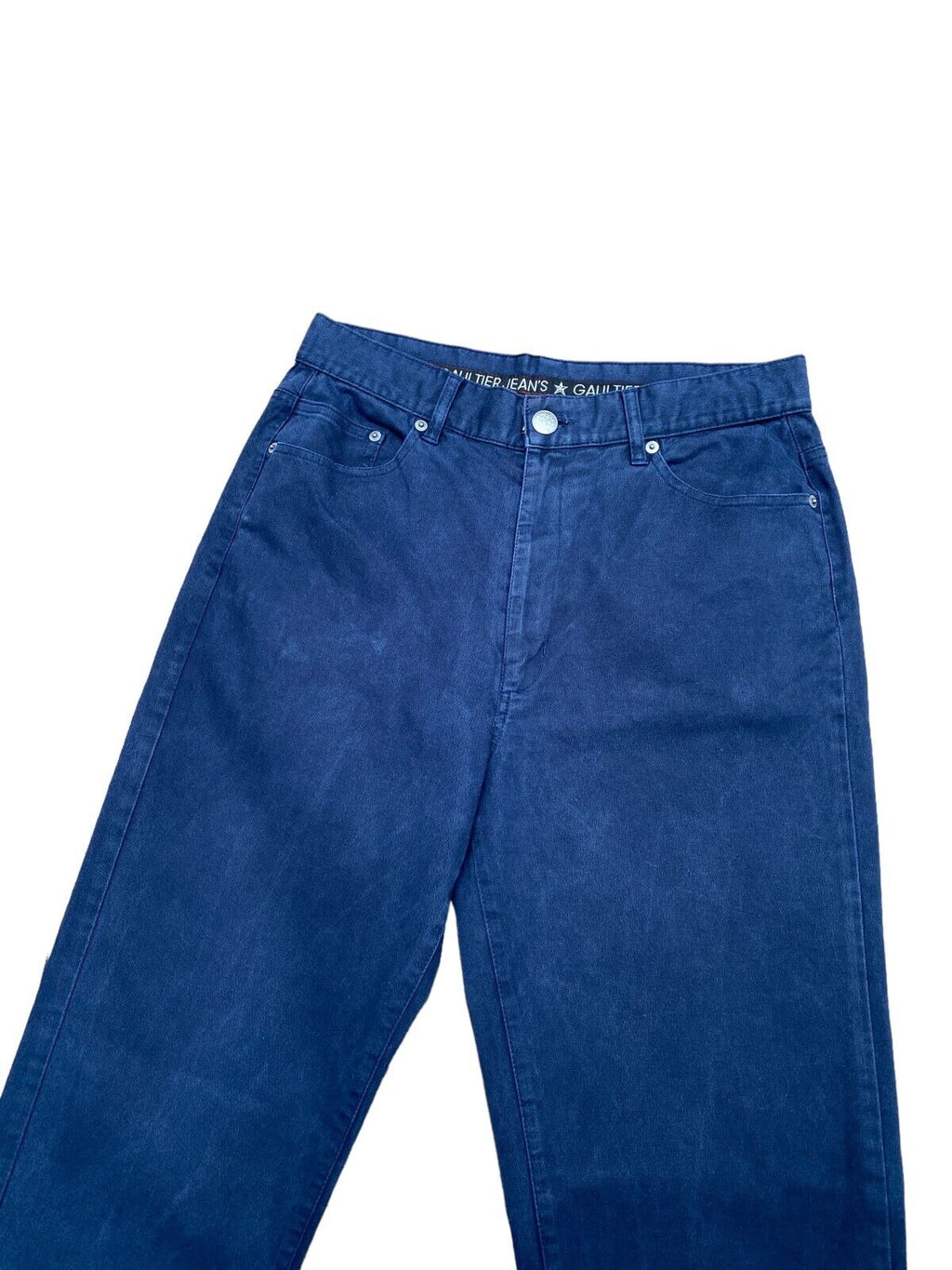 Vintage JPG Jeans Navy Denim pants  Size US 30