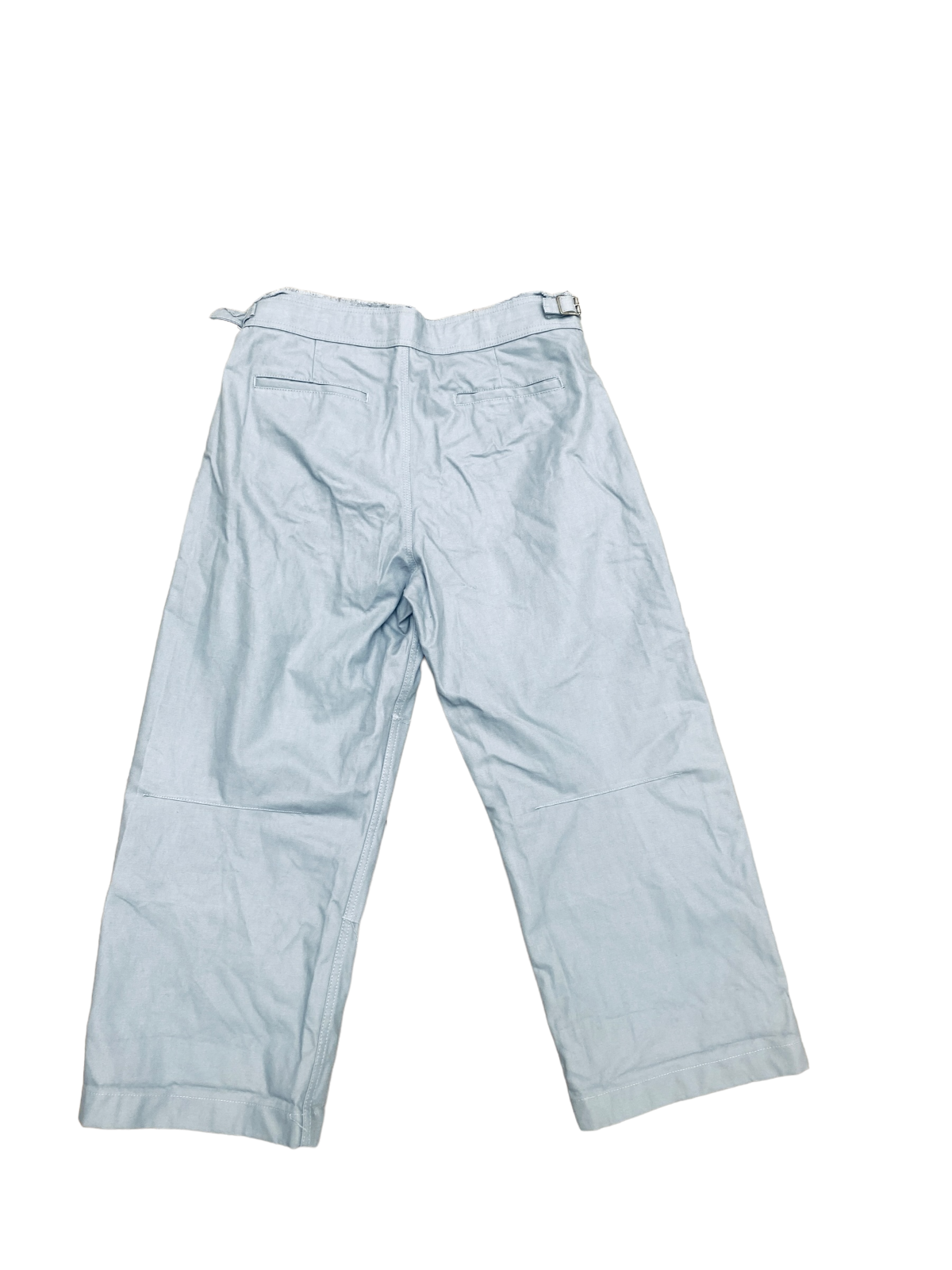 AW19 / 20 Wide Space Astronaut Pants