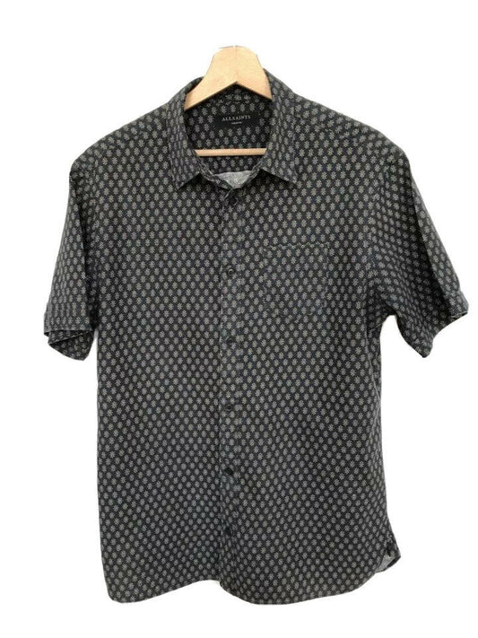 All saints Short Sleeves shirt Size M