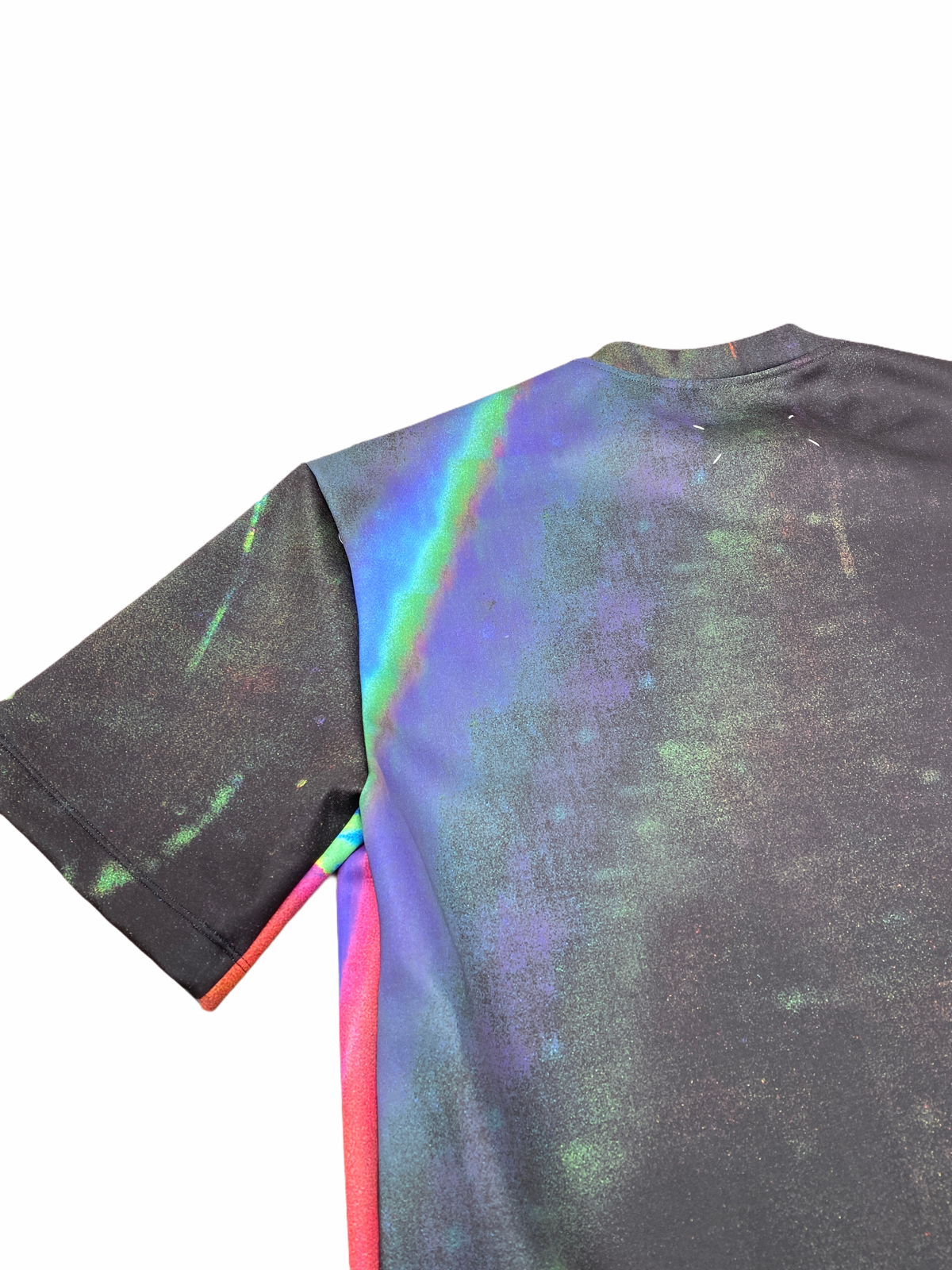 Galaxy Scuba Neoprene
