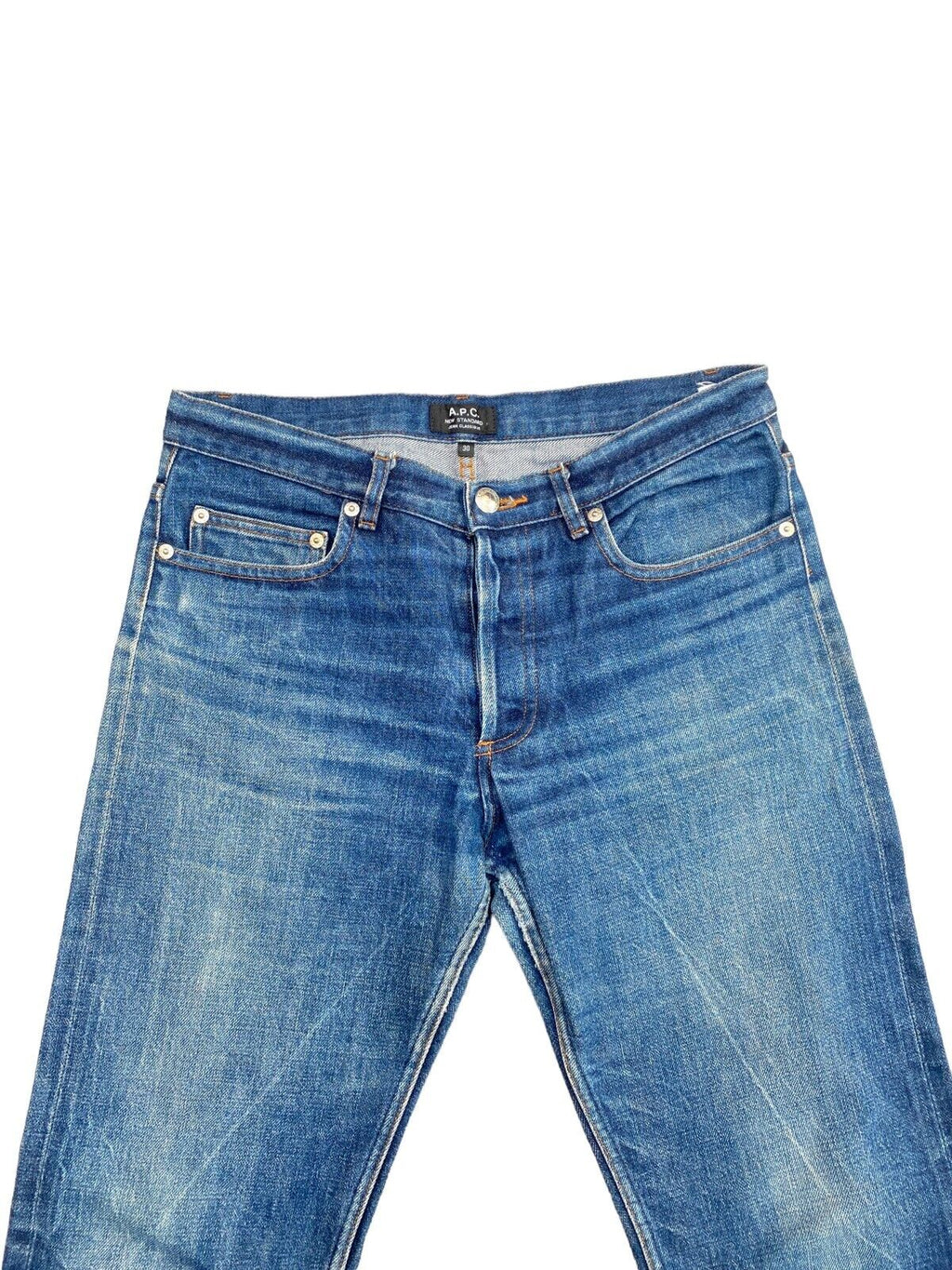New Standard  Denim jeans   Butler Denim Jeans