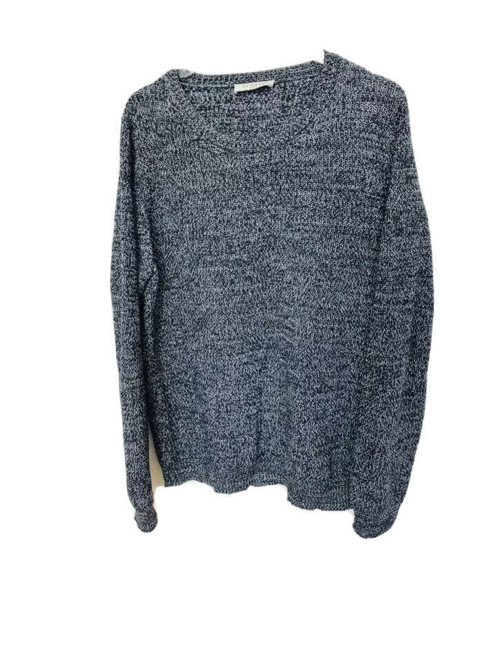 Sandro Grey Sweater  - Heavy Knit Size M