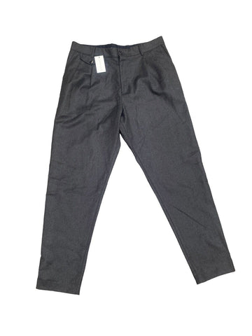 Luxury Grey Cashmere / Pants