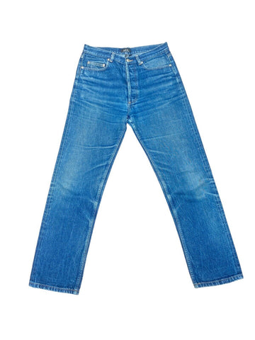 Butler Denim Jeans  Standard