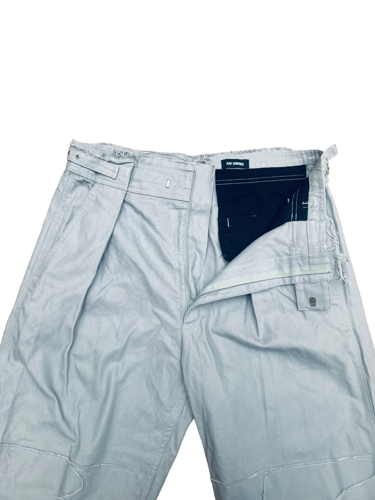AW19 / 20 Wide Space Astronaut Pants