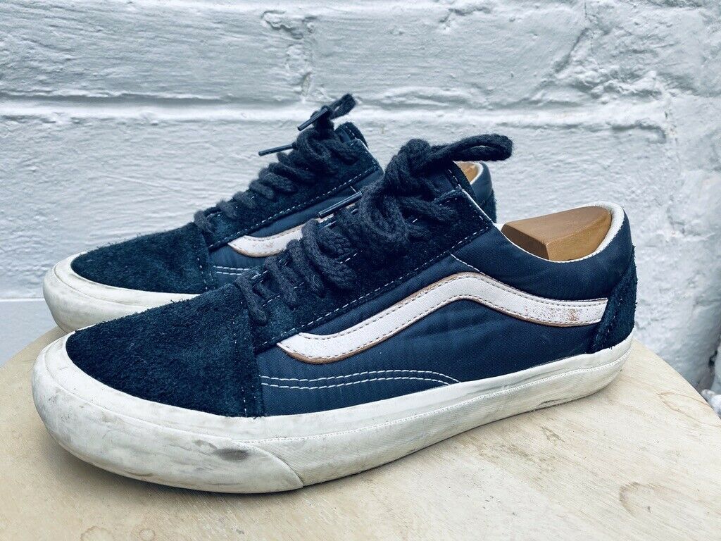 OUR LEGACY Old Skool Size US 8