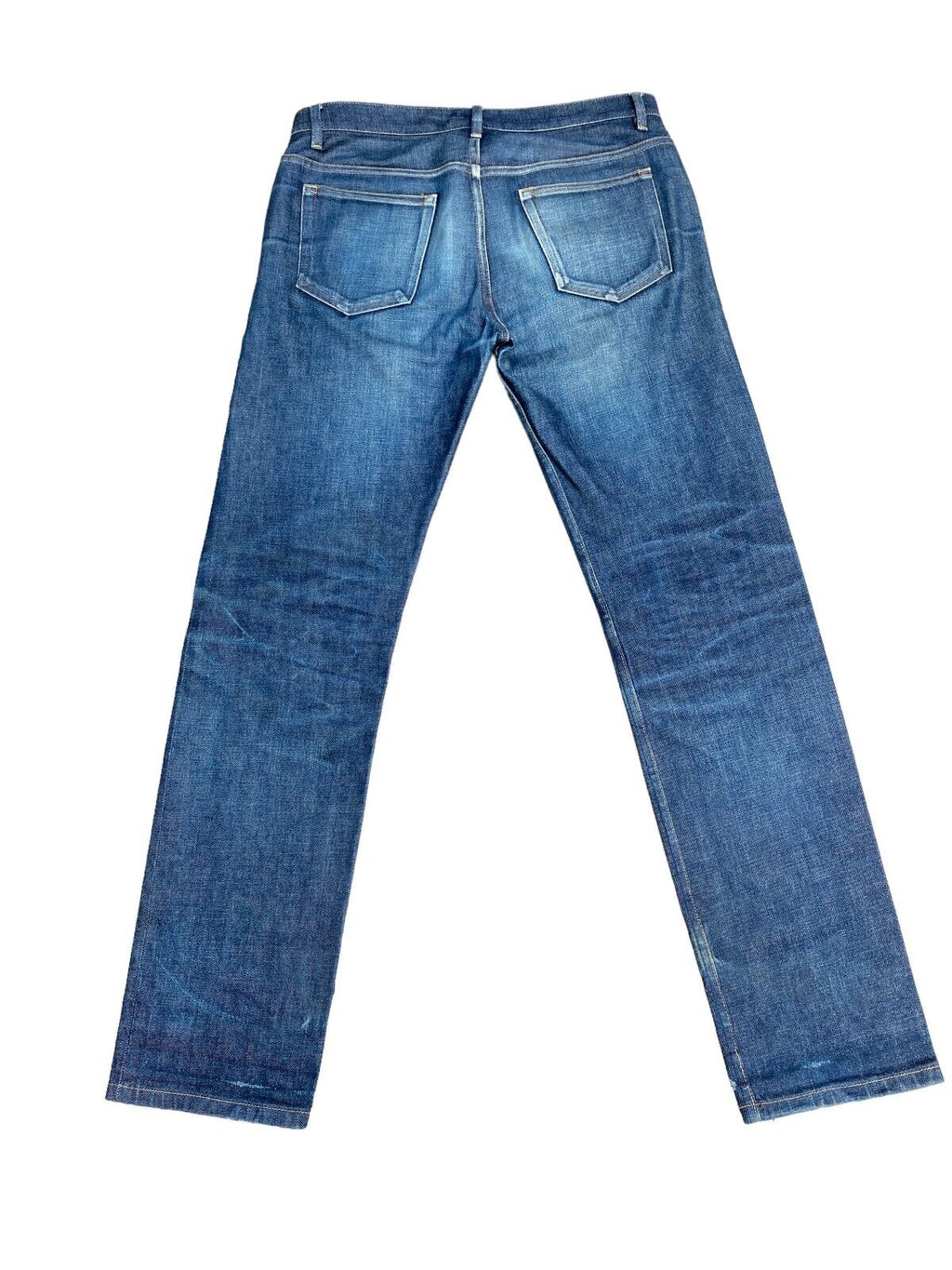 Blue denim Jeans  New Standard