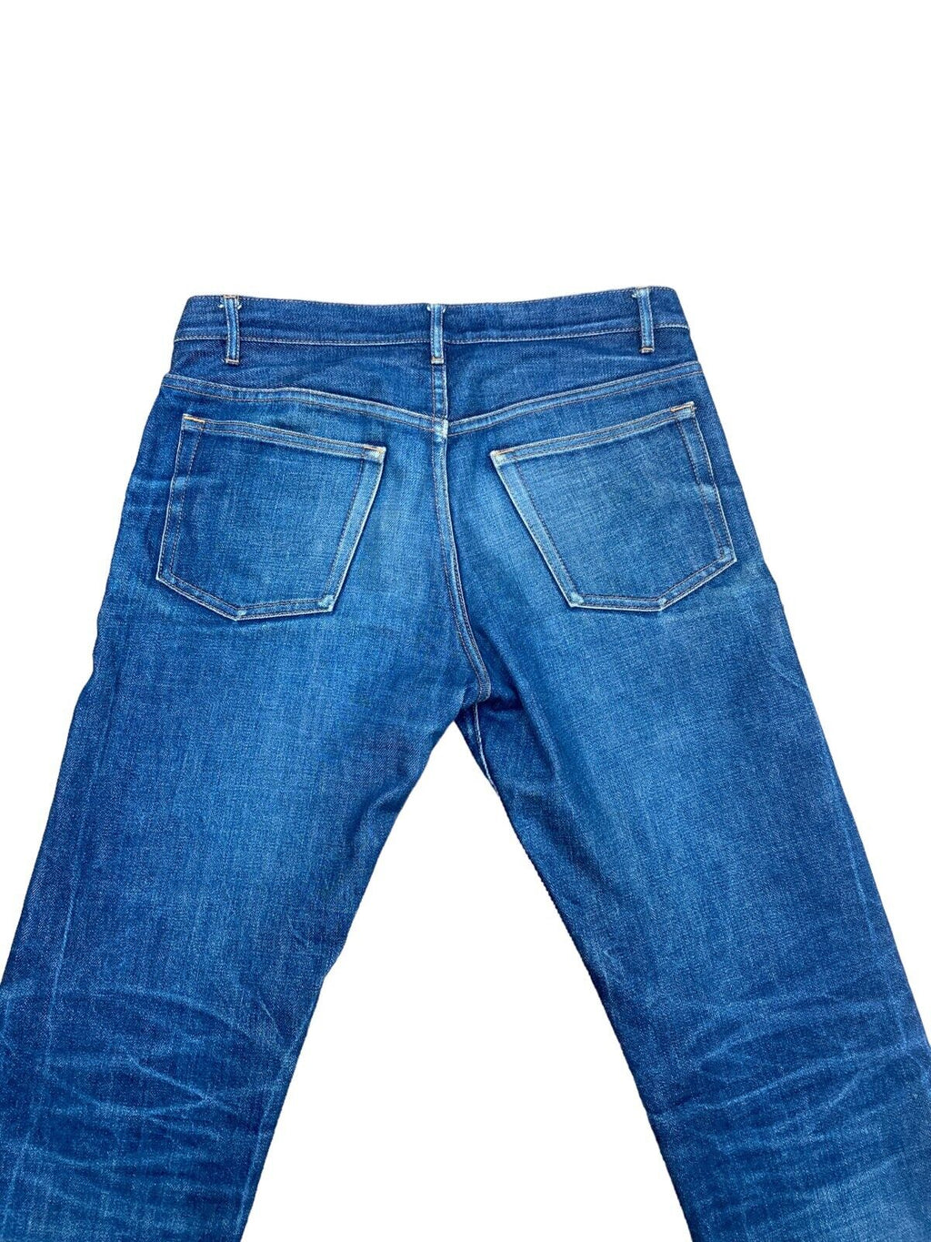 Butler Denim jeans  New Standard