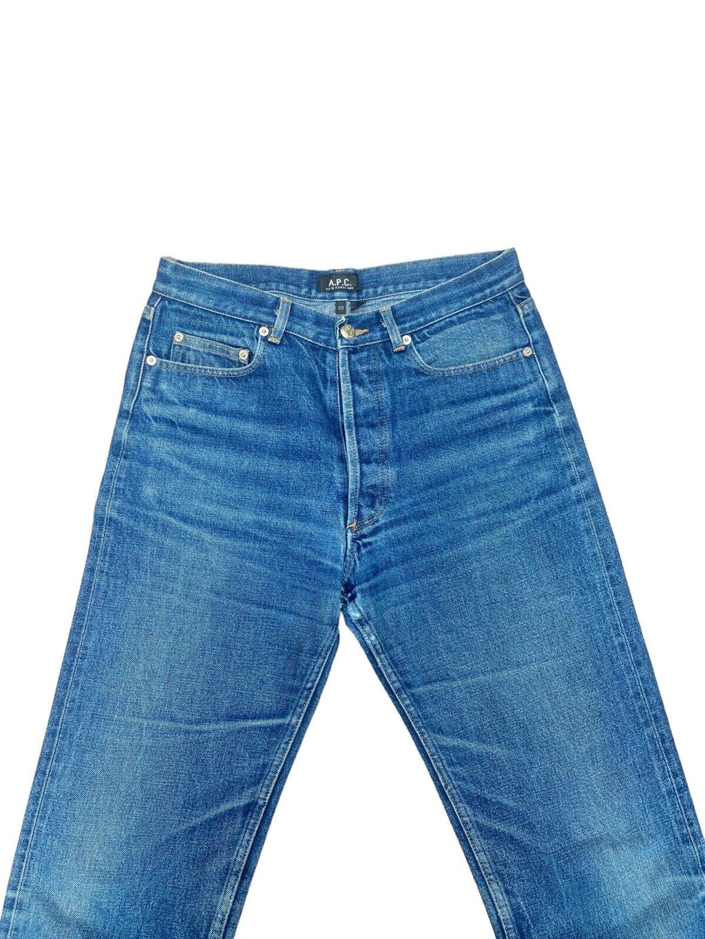 Butler Denim Jeans  Standard