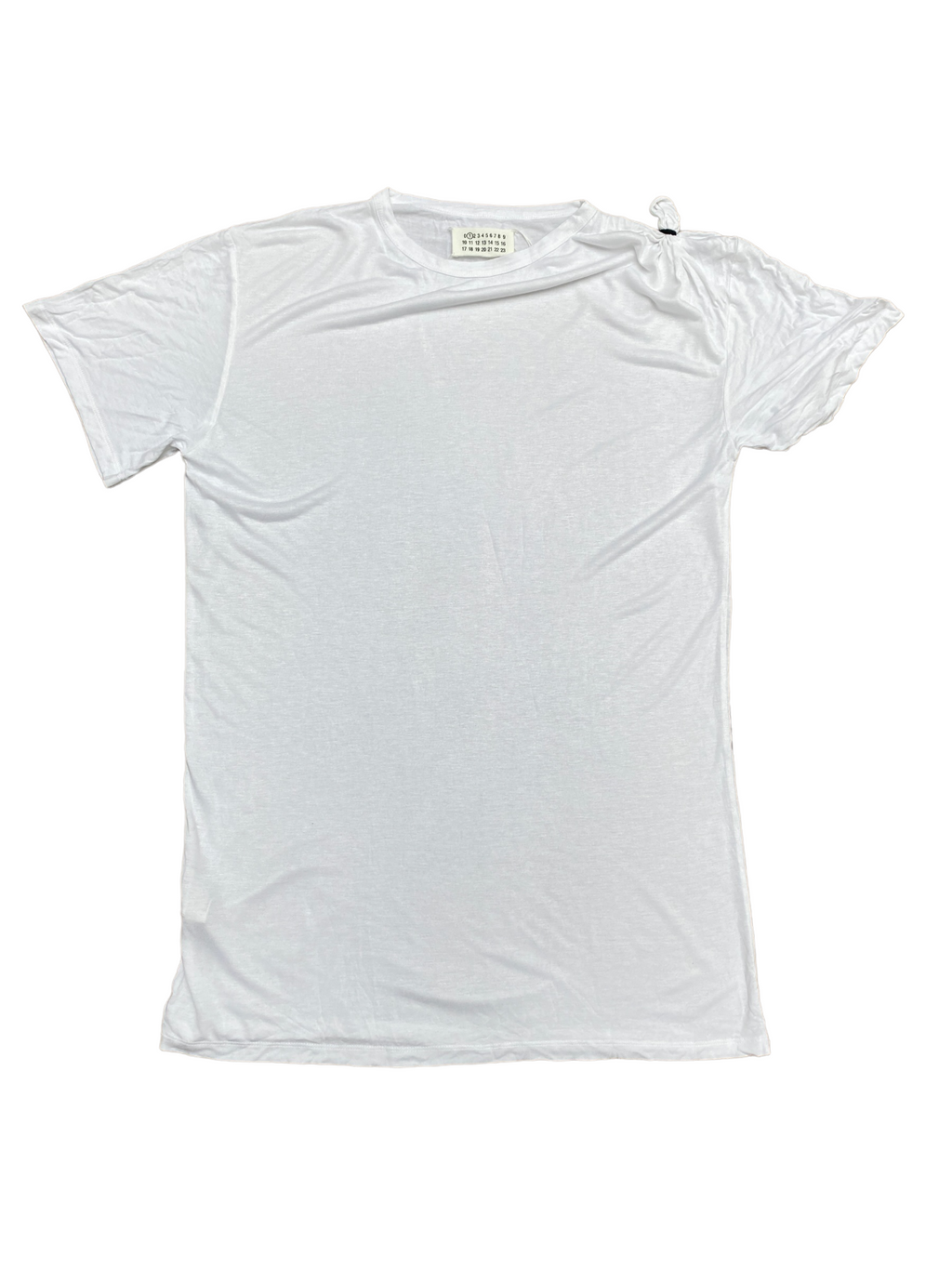 Rare Baloon White T-shirt