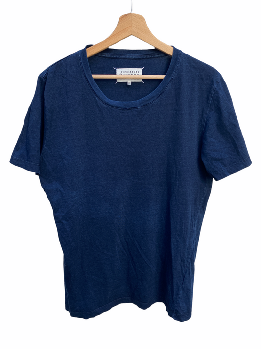 4 Stitches Navy T-shirt