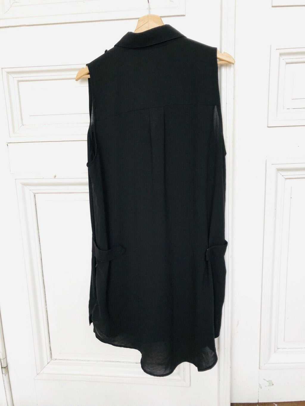 Acne Studios Black Dress Size M