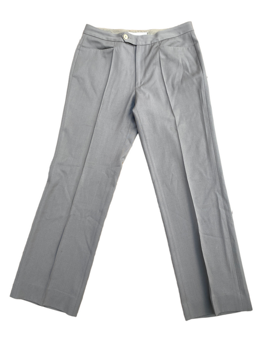 1990’s Grey Asymmetric Pants