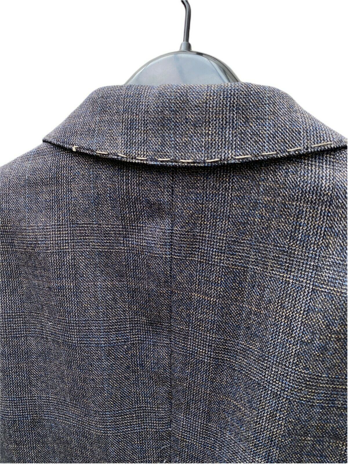 Martin Margiela Archive - Prince de Galles Blazer Size S
