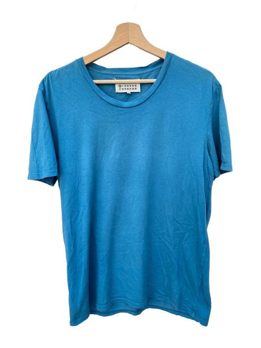 Blue T-shirt Size 48 / M   Good overall condition