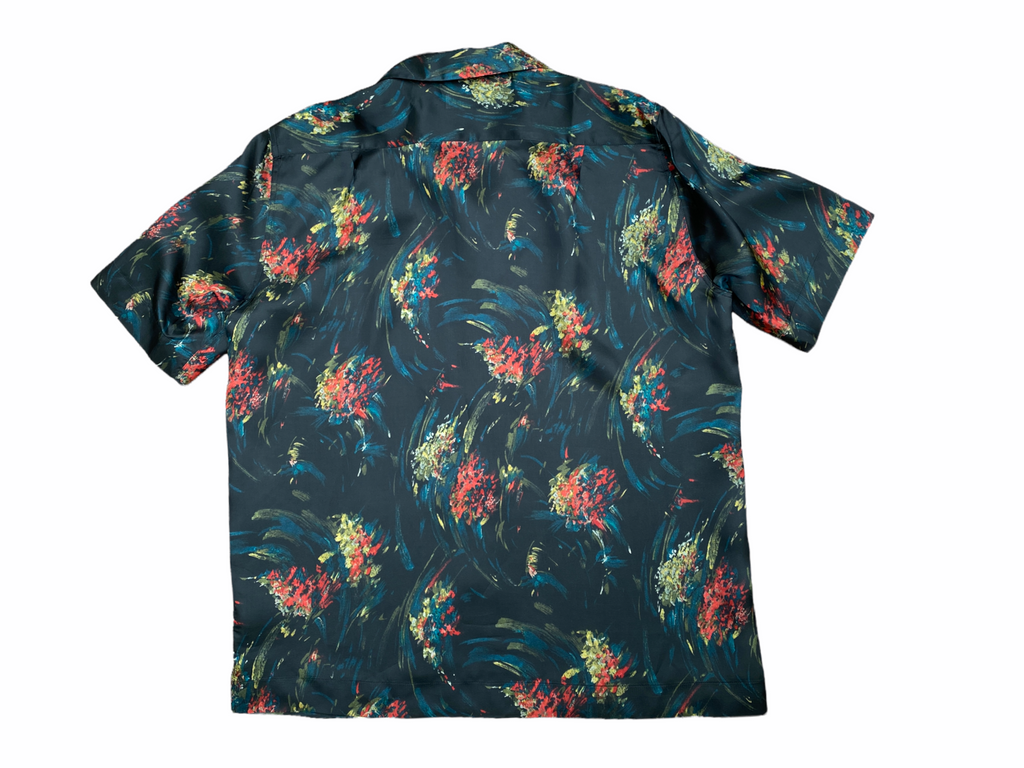 SS 2020 Floral Shirt