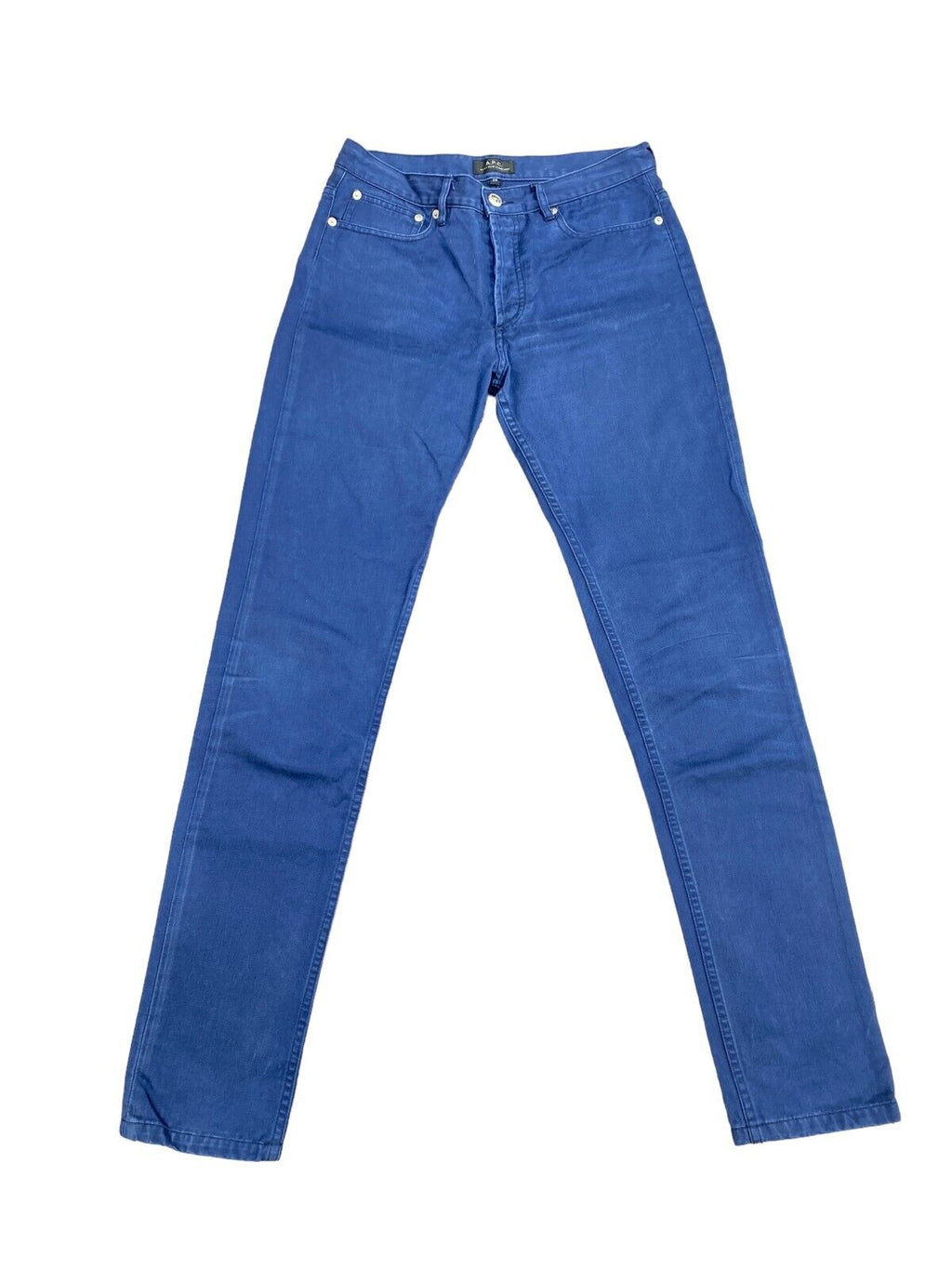 Petit New Standard Blue Jeans