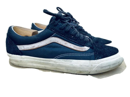 OUR LEGACY Old Skool Size US 8