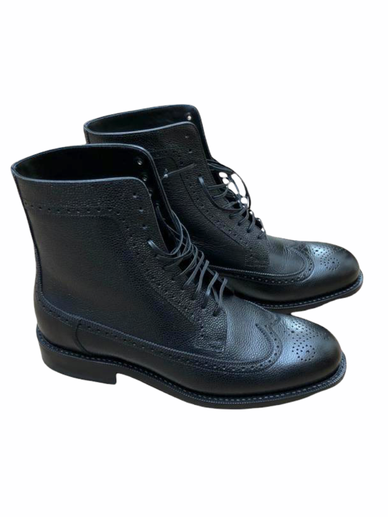 Academy Army Boots Size 42