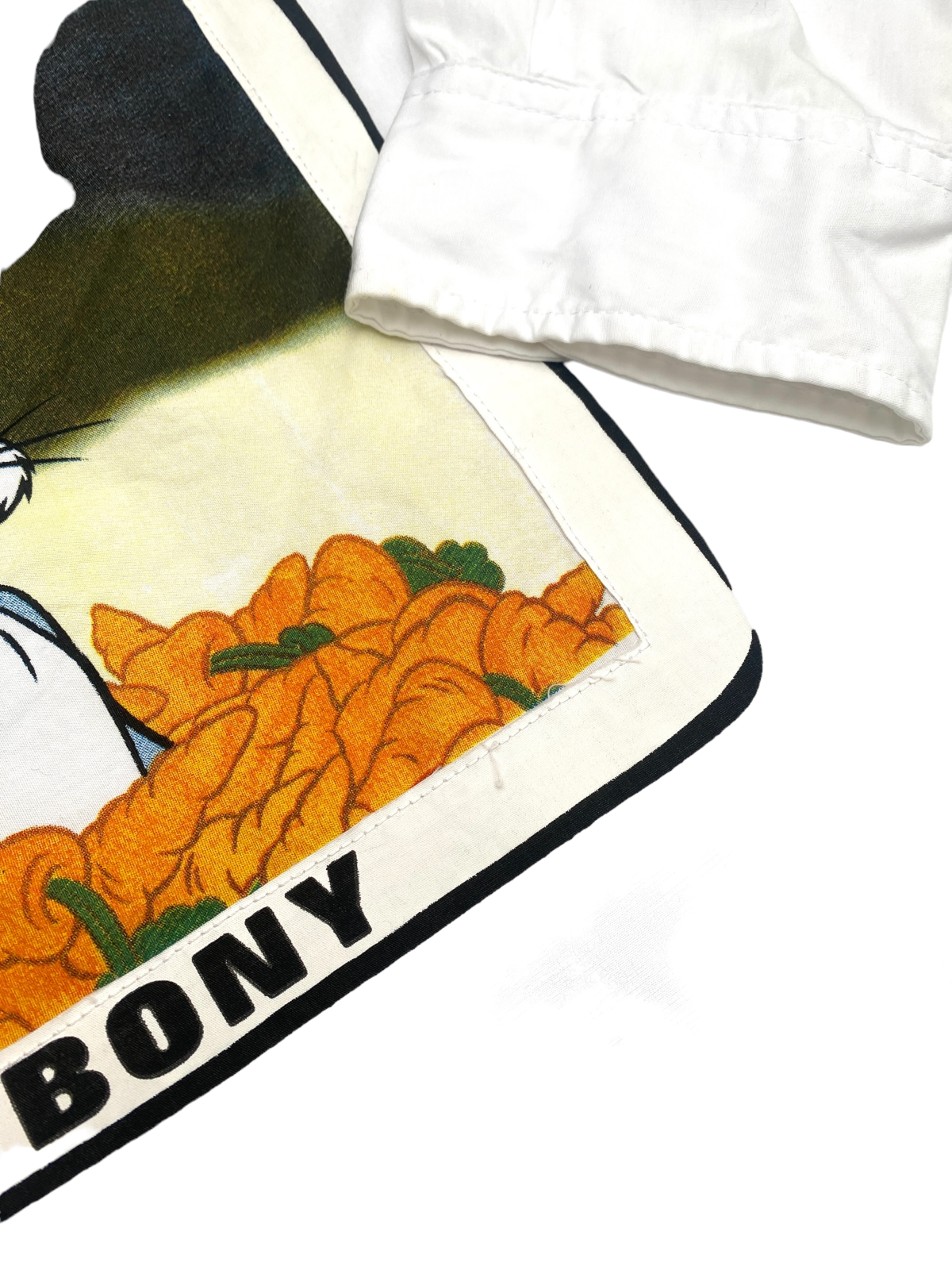 Rare Bugs Bunny Shirt