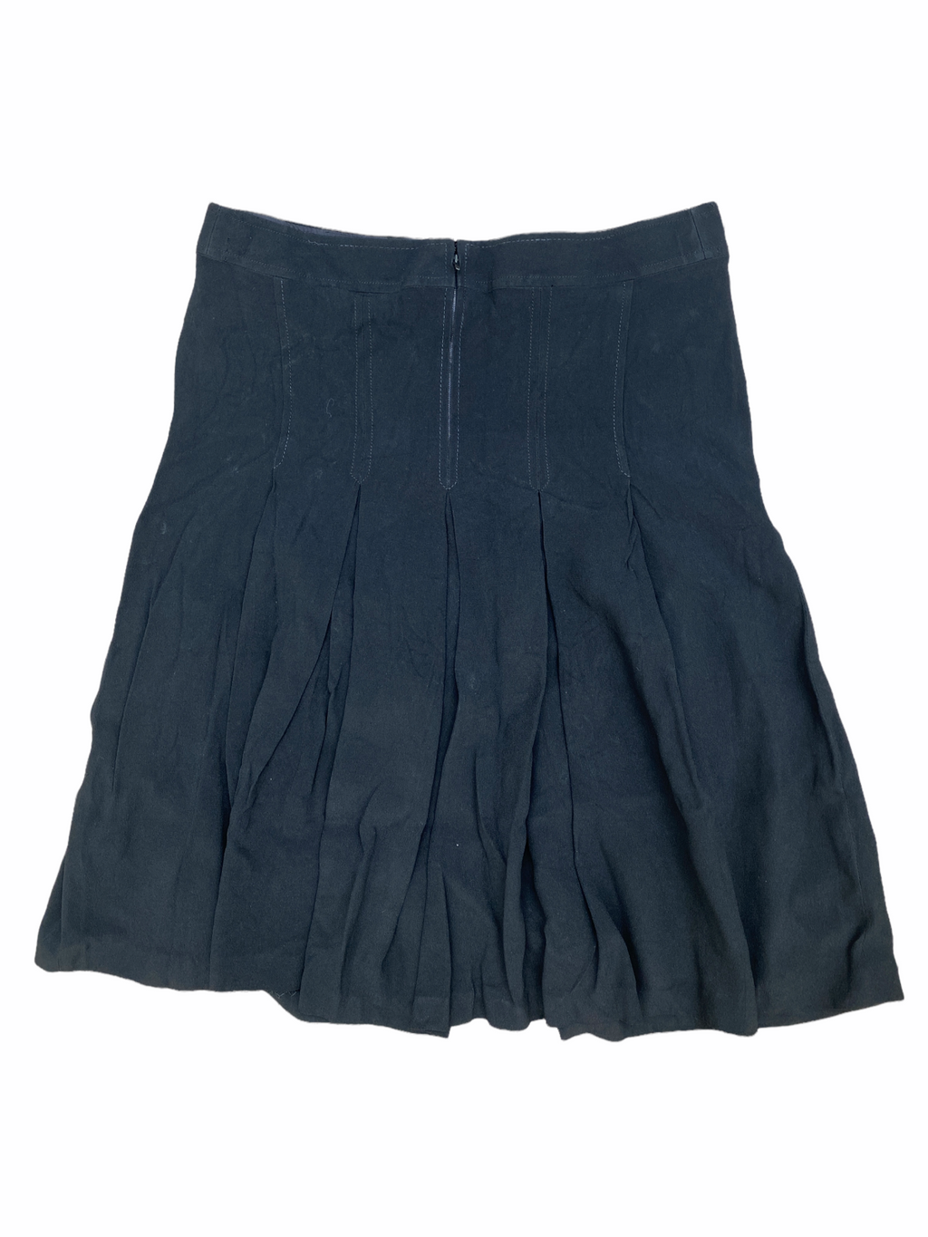 Vintage black skirt