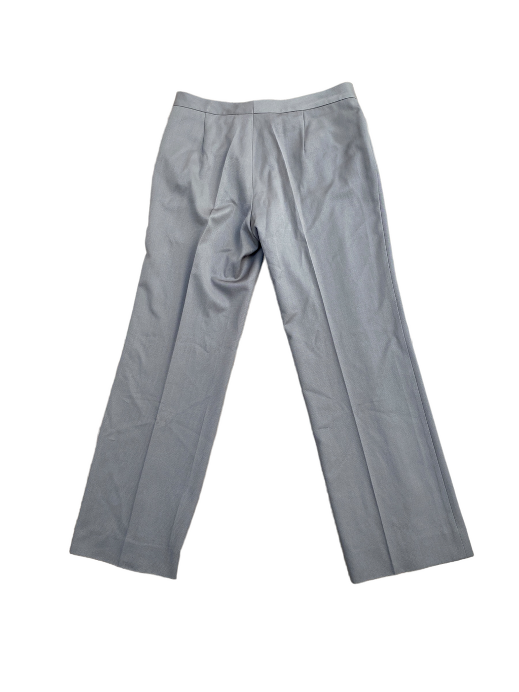 1990’s Grey Asymmetric Pants