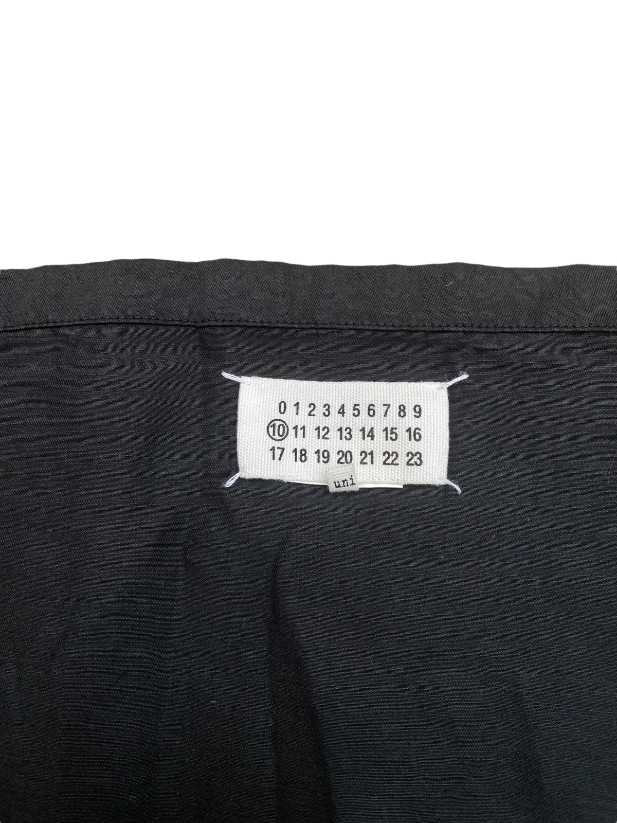 Vintage Apron